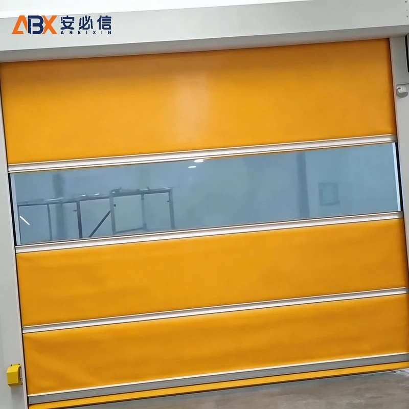 德州快速门